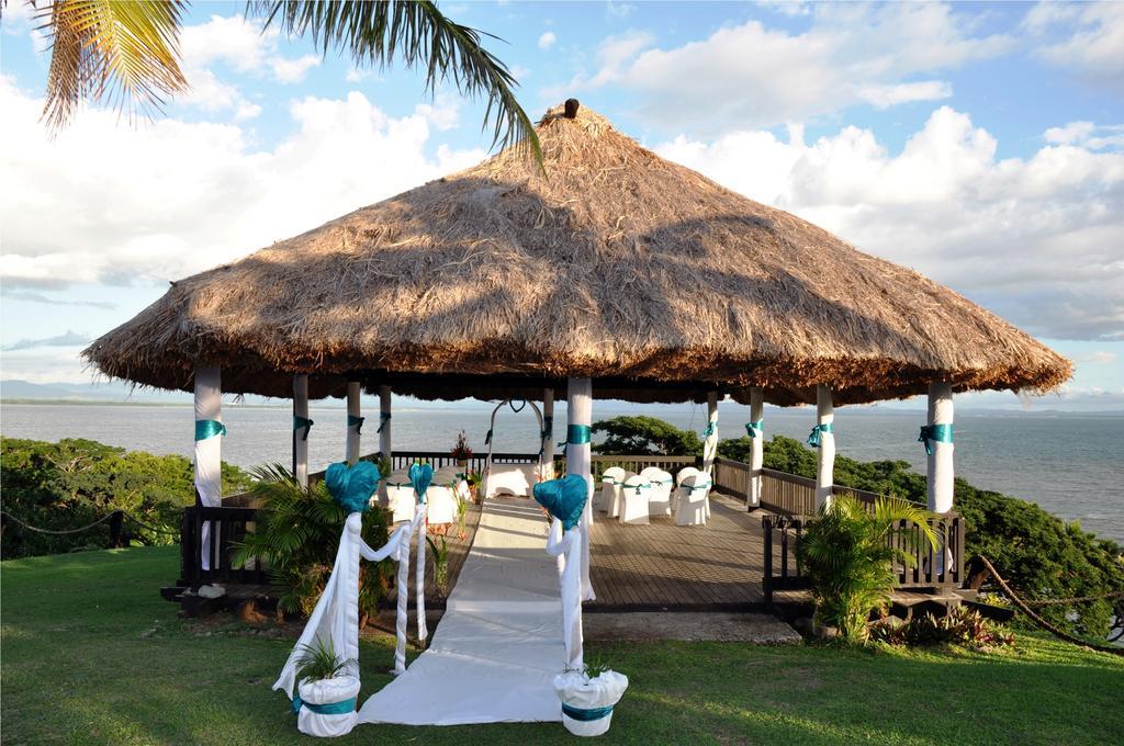 Anchorage Beach Resort Viseisei Екстериор снимка