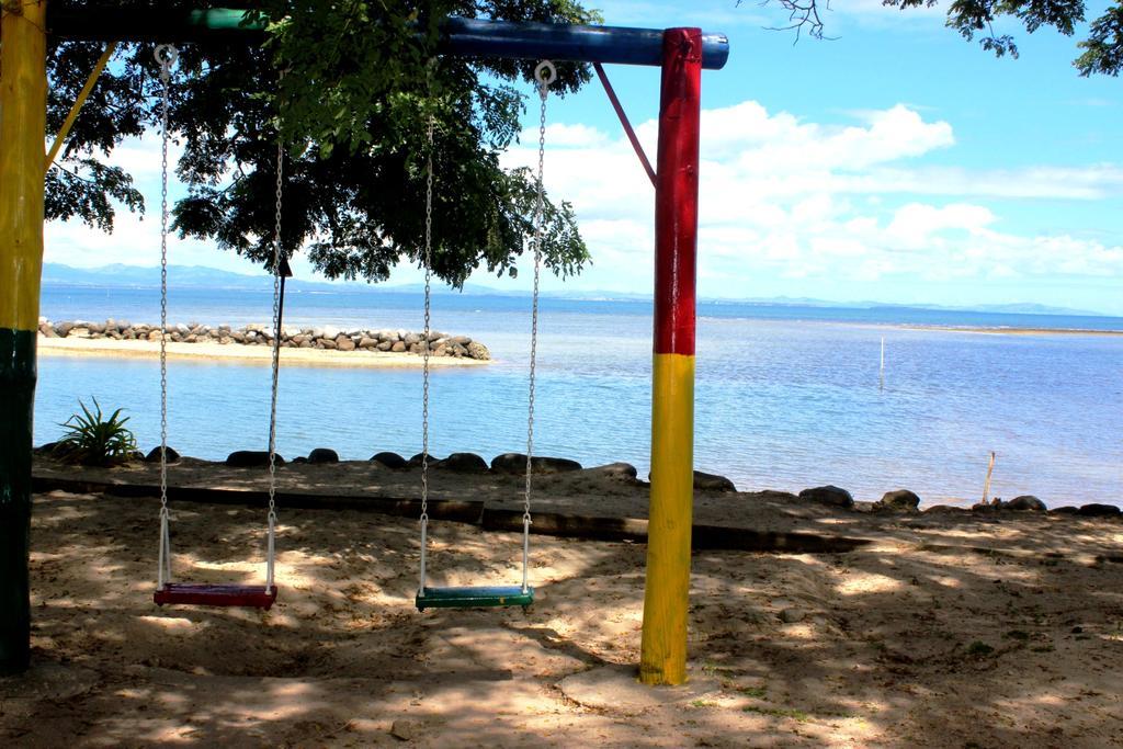 Anchorage Beach Resort Viseisei Екстериор снимка