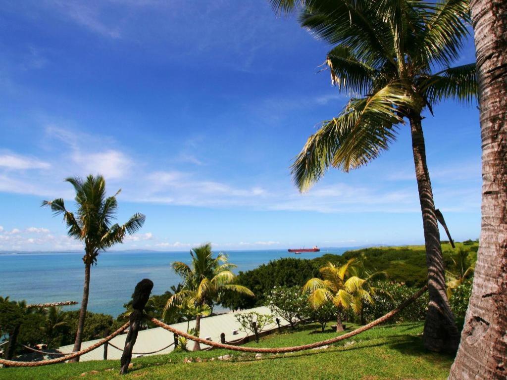 Anchorage Beach Resort Viseisei Екстериор снимка