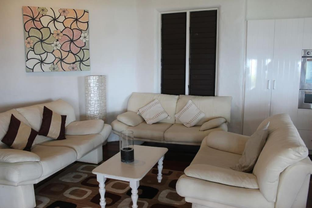 Anchorage Beach Resort Viseisei Екстериор снимка