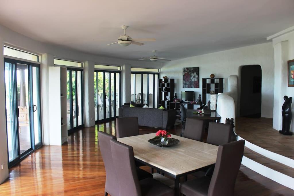 Anchorage Beach Resort Viseisei Екстериор снимка
