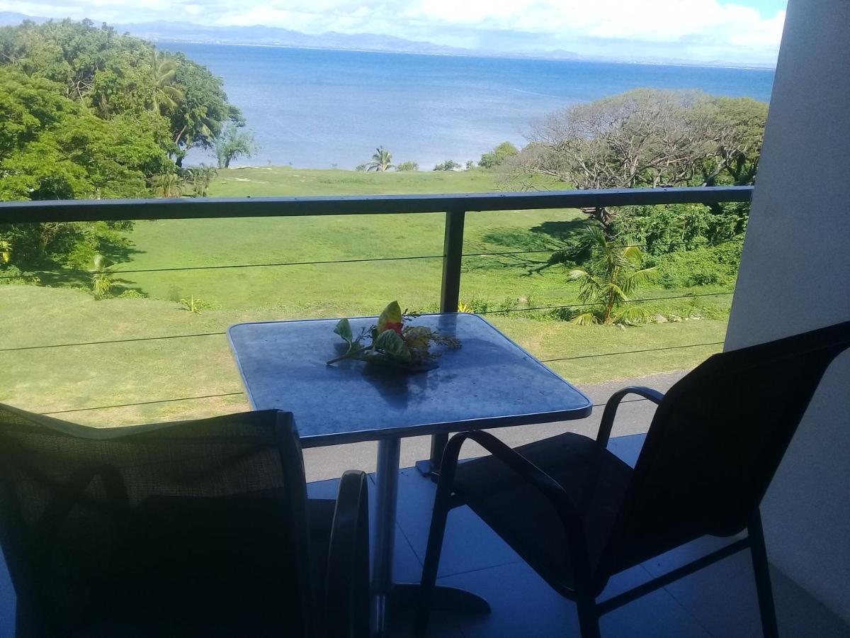 Anchorage Beach Resort Viseisei Екстериор снимка