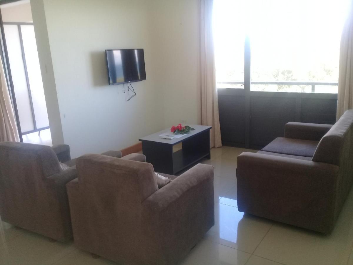 Anchorage Beach Resort Viseisei Екстериор снимка